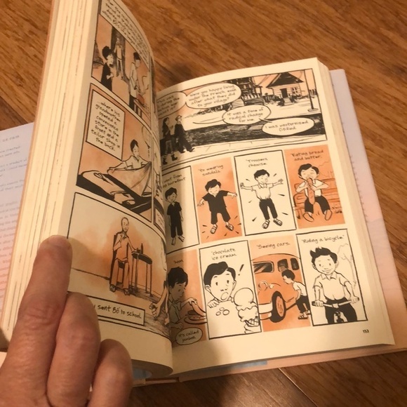 NWT The Best We Could Do - This Bui hardcover book - Picture 8 of 8